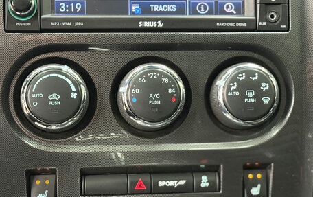 Dodge Challenger III рестайлинг 2, 2013 год, 2 350 000 рублей, 16 фотография