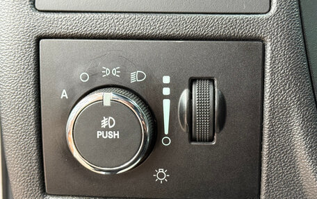 Dodge Challenger III рестайлинг 2, 2013 год, 2 350 000 рублей, 19 фотография