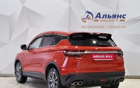 Geely Coolray I, 2021 год, 1 750 000 рублей, 5 фотография