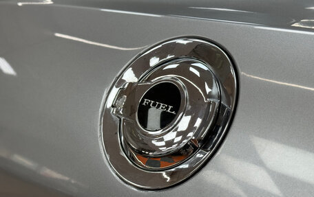 Dodge Challenger III рестайлинг 2, 2013 год, 2 350 000 рублей, 29 фотография