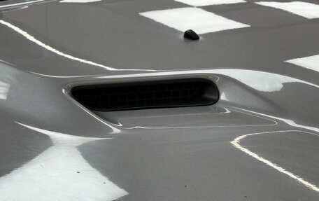 Dodge Challenger III рестайлинг 2, 2013 год, 2 350 000 рублей, 32 фотография