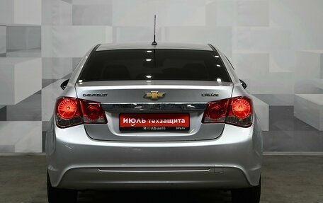 Chevrolet Cruze II, 2013 год, 770 000 рублей, 5 фотография