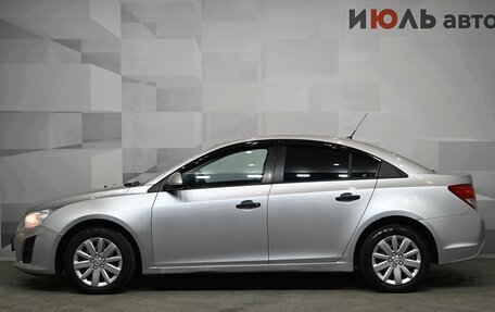 Chevrolet Cruze II, 2013 год, 770 000 рублей, 7 фотография