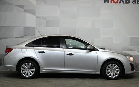 Chevrolet Cruze II, 2013 год, 770 000 рублей, 8 фотография