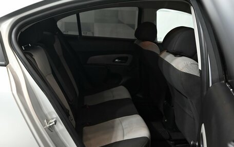 Chevrolet Cruze II, 2013 год, 770 000 рублей, 17 фотография