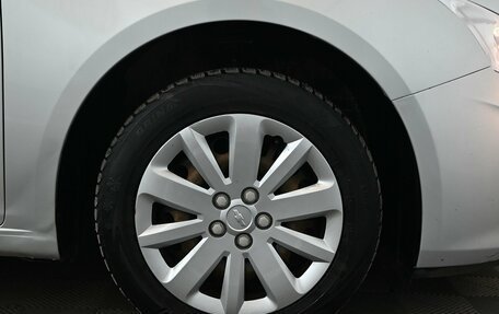 Chevrolet Cruze II, 2013 год, 770 000 рублей, 11 фотография