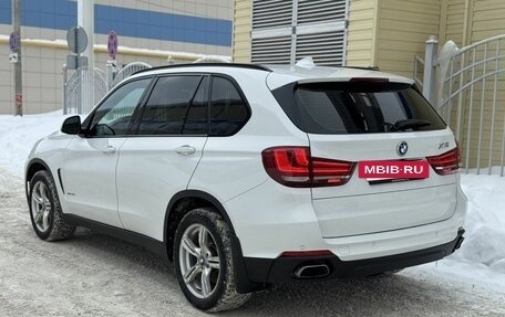 BMW X5, 2014 год, 3 750 000 рублей, 4 фотография