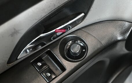 Chevrolet Cruze II, 2013 год, 770 000 рублей, 15 фотография