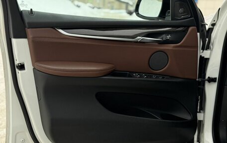 BMW X5, 2014 год, 3 750 000 рублей, 11 фотография