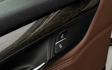 BMW X5, 2014 год, 3 750 000 рублей, 13 фотография