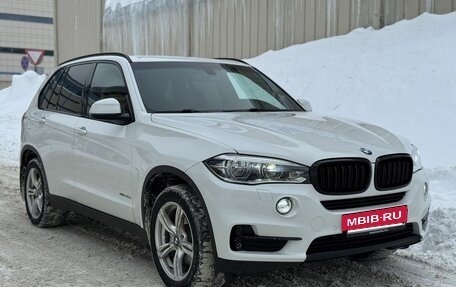 BMW X5, 2014 год, 3 750 000 рублей, 7 фотография