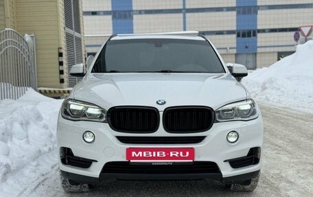 BMW X5, 2014 год, 3 750 000 рублей, 2 фотография