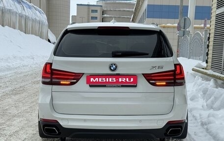 BMW X5, 2014 год, 3 750 000 рублей, 5 фотография