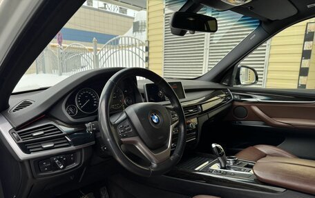 BMW X5, 2014 год, 3 750 000 рублей, 18 фотография