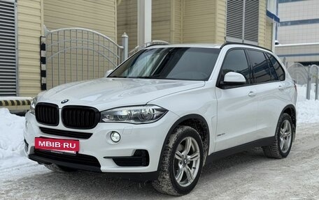 BMW X5, 2014 год, 3 750 000 рублей, 3 фотография