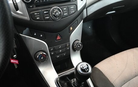 Chevrolet Cruze II, 2013 год, 770 000 рублей, 16 фотография