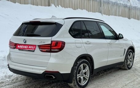 BMW X5, 2014 год, 3 750 000 рублей, 6 фотография