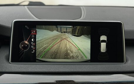 BMW X5, 2014 год, 3 750 000 рублей, 22 фотография