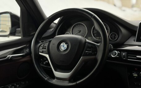 BMW X5, 2014 год, 3 750 000 рублей, 25 фотография
