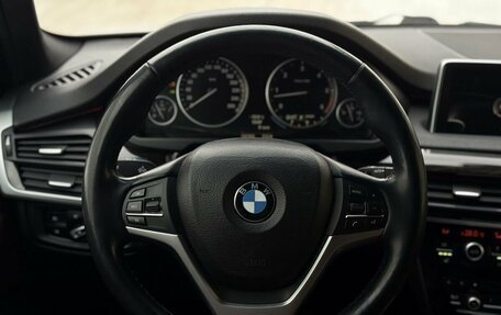 BMW X5, 2014 год, 3 750 000 рублей, 26 фотография