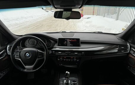 BMW X5, 2014 год, 3 750 000 рублей, 24 фотография