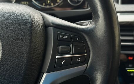 BMW X5, 2014 год, 3 750 000 рублей, 28 фотография