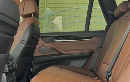 BMW X5, 2014 год, 3 750 000 рублей, 31 фотография