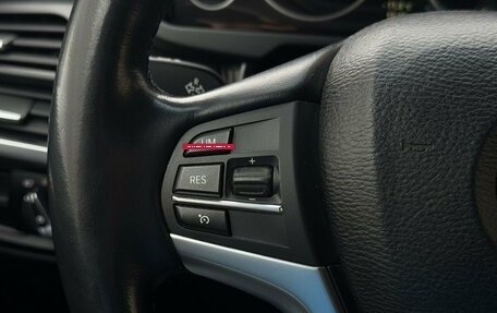 BMW X5, 2014 год, 3 750 000 рублей, 27 фотография