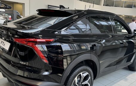 Haval F7x, 2026 год, 3 799 000 рублей, 7 фотография