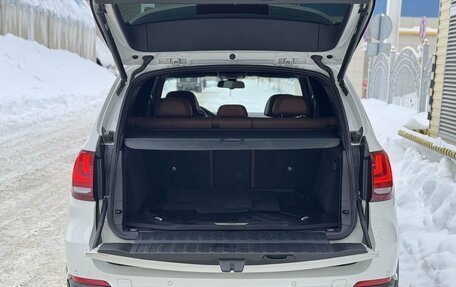 BMW X5, 2014 год, 3 750 000 рублей, 35 фотография