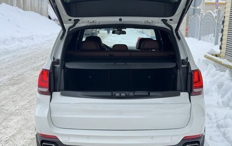 BMW X5, 2014 год, 3 750 000 рублей, 34 фотография