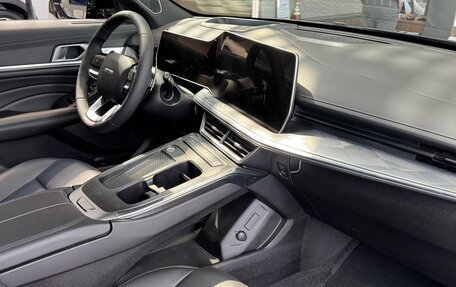 Haval F7x, 2026 год, 3 799 000 рублей, 9 фотография