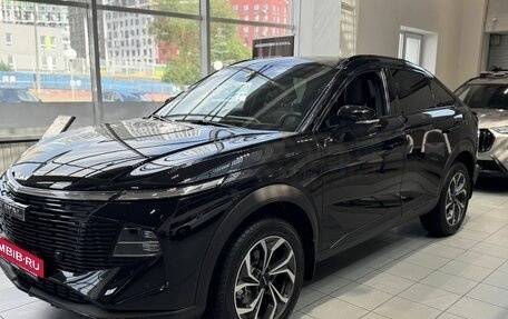 Haval F7x, 2026 год, 3 799 000 рублей, 2 фотография