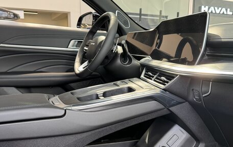 Haval F7x, 2026 год, 3 799 000 рублей, 11 фотография