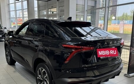 Haval F7x, 2026 год, 3 799 000 рублей, 5 фотография