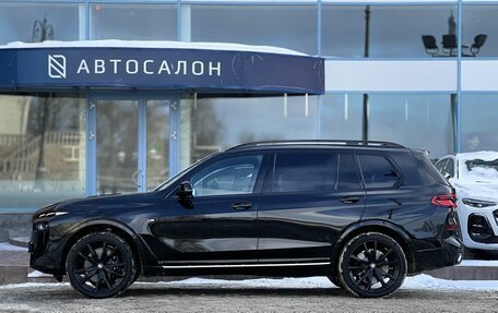 BMW X7, 2025 год, 17 480 000 рублей, 2 фотография