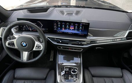 BMW X7, 2025 год, 17 480 000 рублей, 8 фотография