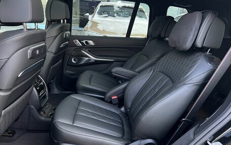 BMW X7, 2025 год, 17 480 000 рублей, 6 фотография