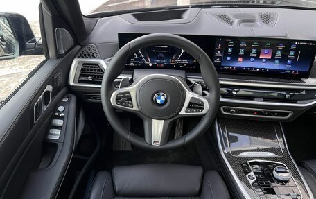 BMW X7, 2025 год, 17 480 000 рублей, 9 фотография