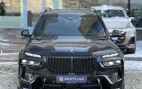 BMW X7, 2025 год, 17 480 000 рублей, 4 фотография
