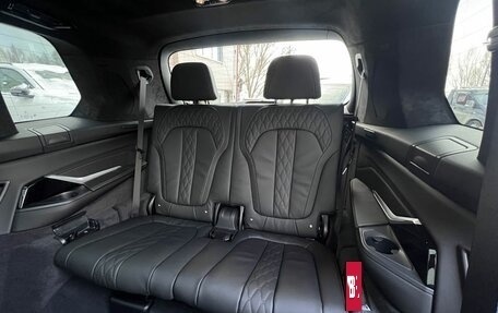 BMW X7, 2025 год, 17 480 000 рублей, 7 фотография