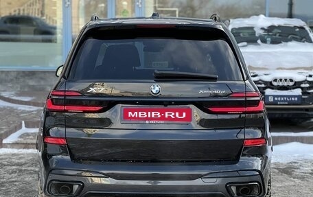 BMW X7, 2025 год, 17 480 000 рублей, 5 фотография