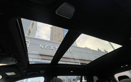 BMW X7, 2025 год, 17 480 000 рублей, 16 фотография