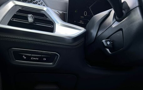 BMW X7, 2025 год, 17 480 000 рублей, 13 фотография