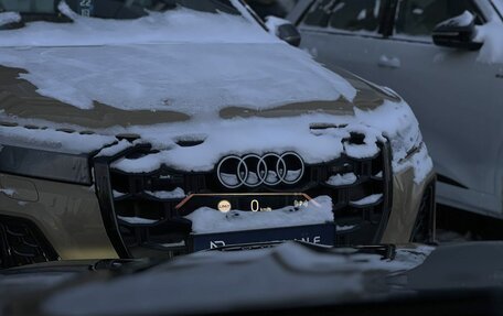 BMW X7, 2025 год, 17 480 000 рублей, 15 фотография