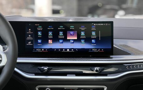 BMW X7, 2025 год, 17 480 000 рублей, 17 фотография