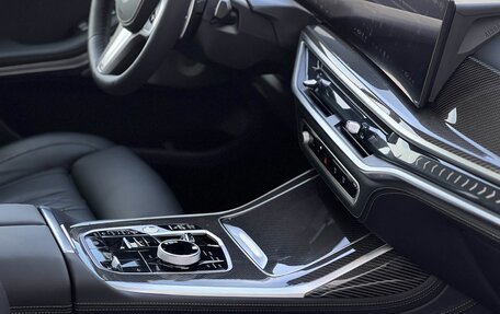 BMW X7, 2025 год, 17 480 000 рублей, 25 фотография