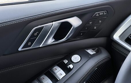 BMW X7, 2025 год, 17 480 000 рублей, 28 фотография