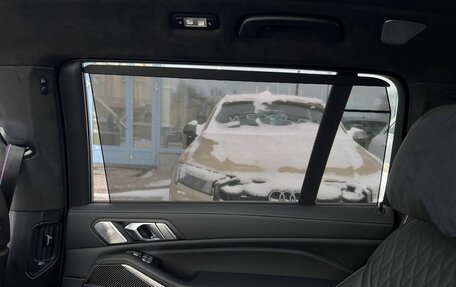 BMW X7, 2025 год, 17 480 000 рублей, 31 фотография