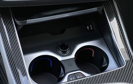 BMW X7, 2025 год, 17 480 000 рублей, 26 фотография